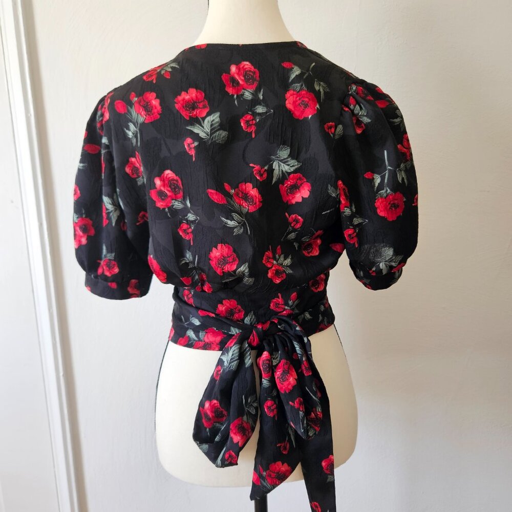 Blouse - Picture 3 of 3